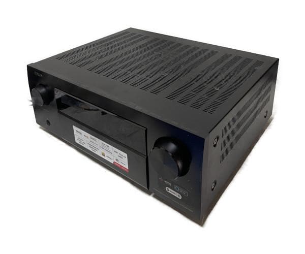 Denon Av Amplifier Avr-X4700Hk