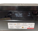 Denon Av Amplifier Avr-X4700Hk