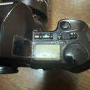 Nikon Slr Camera (Film) F801S Af Micro Nikkor 1:2.8