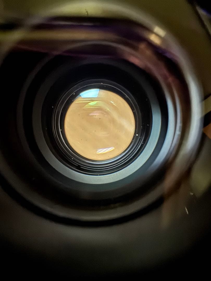 Nikon Slr Camera (Film) F801S Af Micro Nikkor 1:2.8