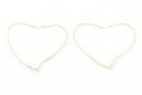 Tiffany Earrings (For Both Ears)