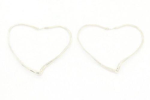 Tiffany Earrings (For Both Ears)