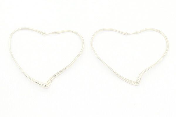 Tiffany Earrings (For Both Ears)