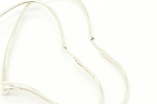 Tiffany Earrings (For Both Ears)