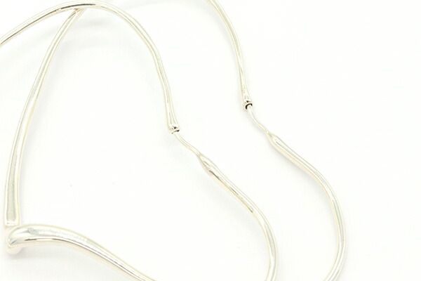 Tiffany Earrings (For Both Ears)