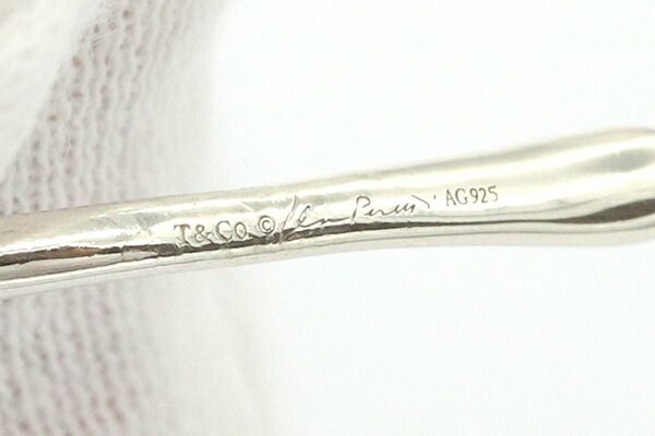 Tiffany Earrings (For Both Ears)