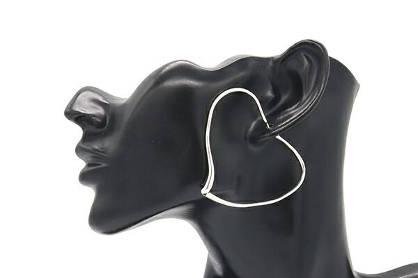 Tiffany Earrings (For Both Ears)