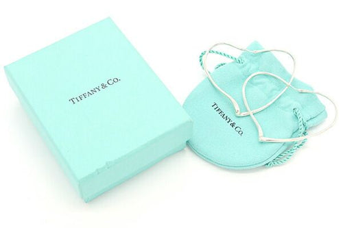 Tiffany Earrings (For Both Ears)