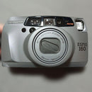 Pentax Compact Camera (Film) Espio 160