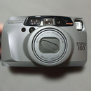 Pentax Compact Camera (Film) Espio 160