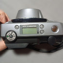 Pentax Compact Camera (Film) Espio 160