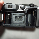 Pentax Compact Camera (Film) Espio 160
