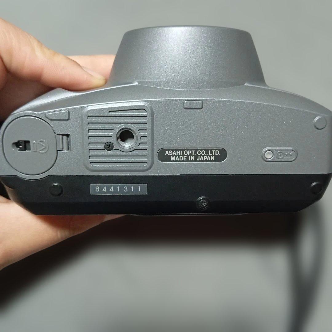 Pentax Compact Camera (Film) Espio 160