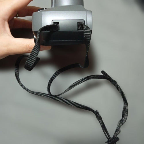 Pentax Compact Camera (Film) Espio 160