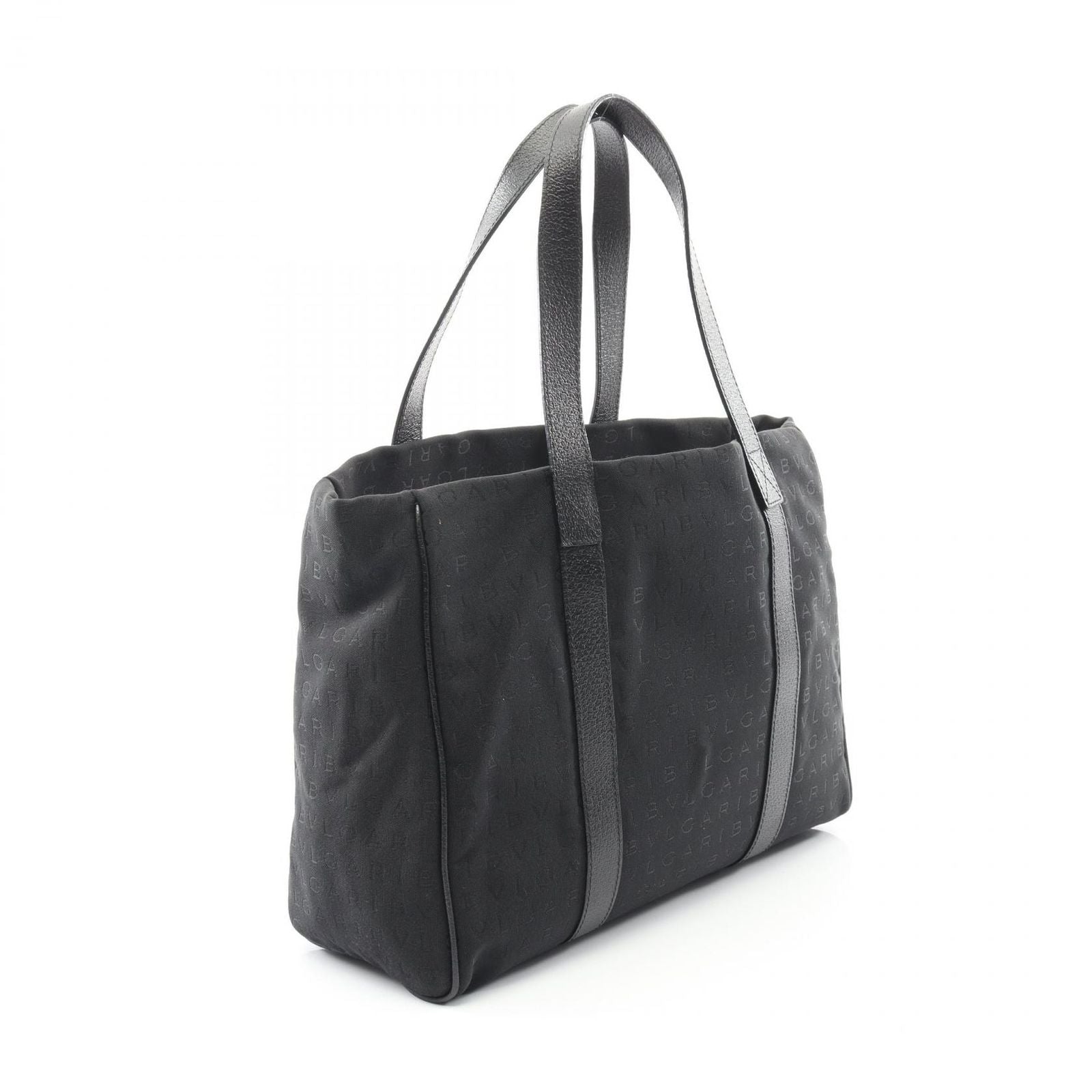 Bvlgari Tote Bag Used A