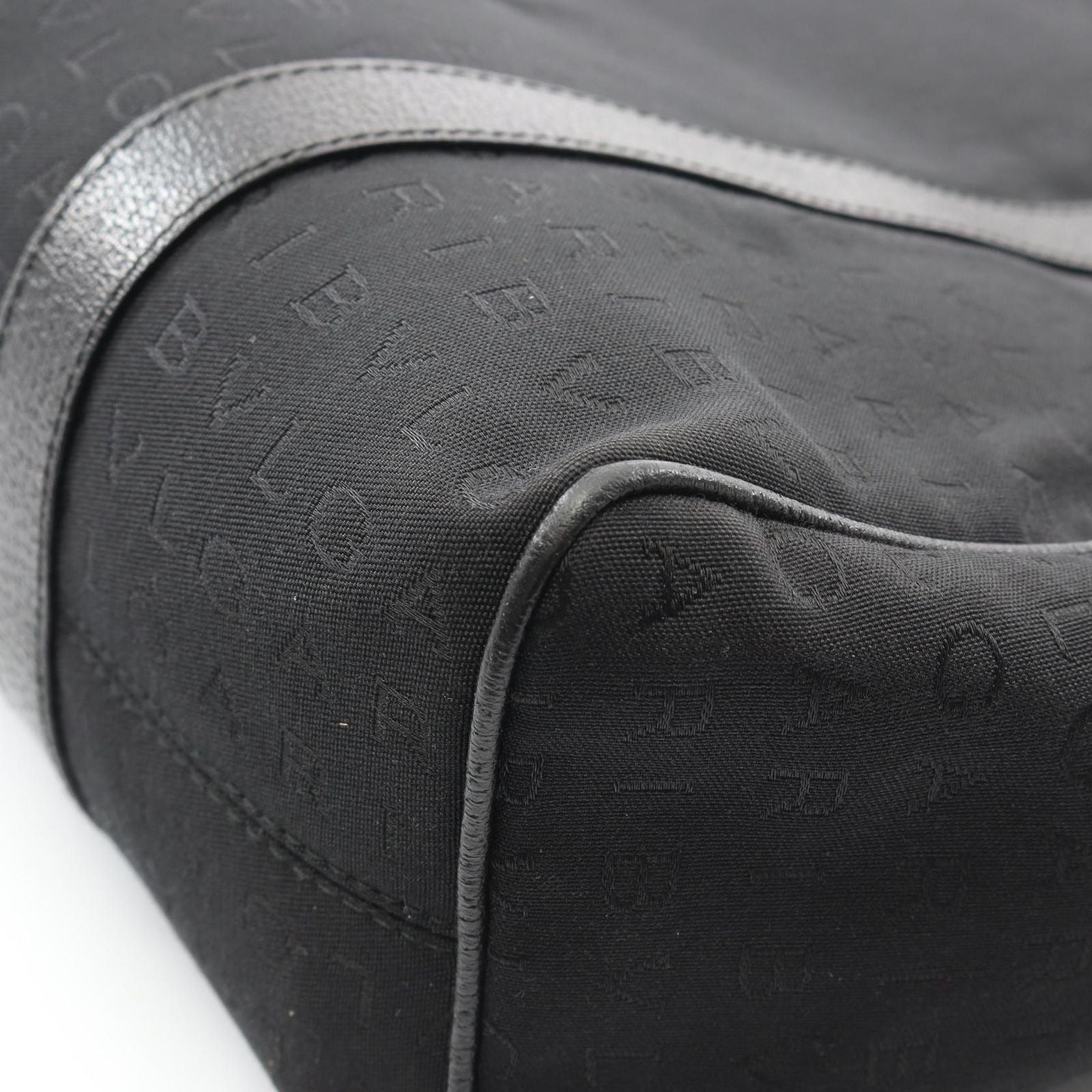 Bvlgari Tote Bag Used A