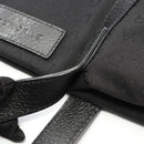 Bvlgari Tote Bag Used A