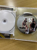 Sports Fitness No.51 Dvd .Cd.