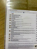 Sports Fitness No.51 Dvd .Cd.