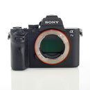 Sony Others 7Ii Ilce-7M2