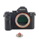 Sony Others 7Ii Ilce-7M2