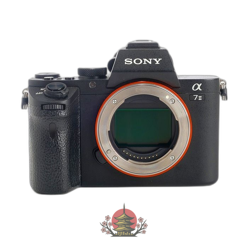 Sony Others 7Ii Ilce-7M2