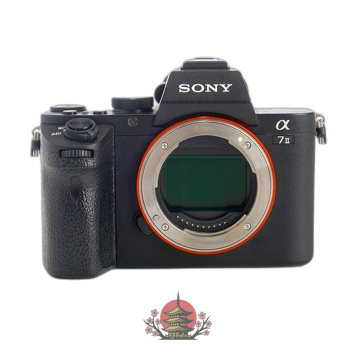 Sony Others 7Ii Ilce-7M2