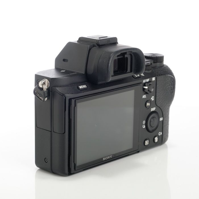 Sony Others 7Ii Ilce-7M2