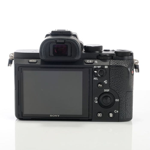 Sony Others 7Ii Ilce-7M2
