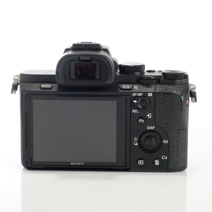 Sony Others 7Ii Ilce-7M2