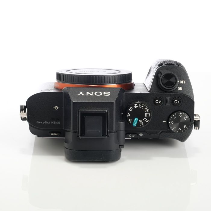 Sony Others 7Ii Ilce-7M2
