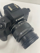 Canon Digital Slrs Ef-M 15-45Mm