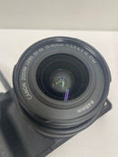 Canon Digital Slrs Ef-M 15-45Mm