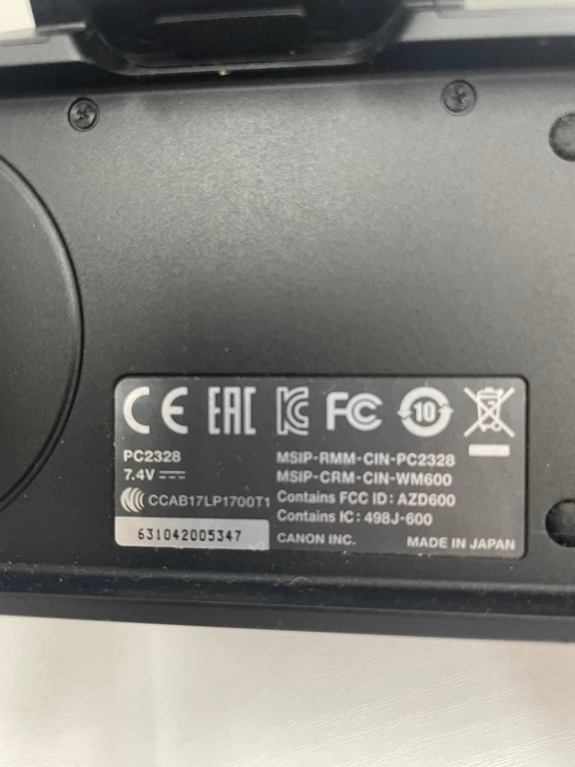 Canon Digital Slrs Ef-M 15-45Mm