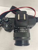 Canon Digital Slrs Ef-M 15-45Mm