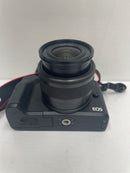 Canon Digital Slrs Ef-M 15-45Mm