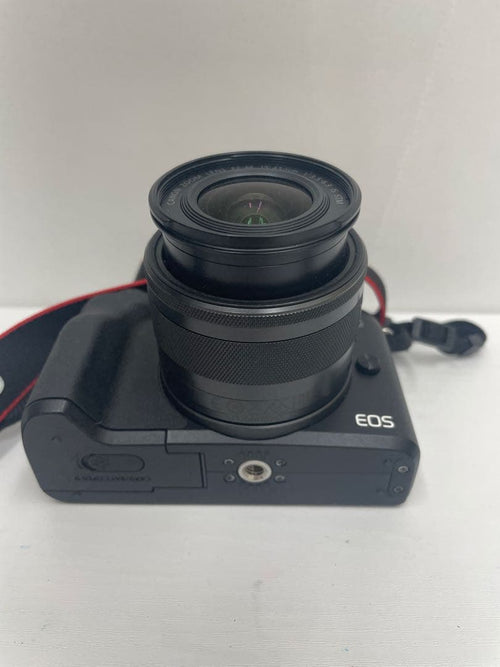 Canon Digital Slrs Ef-M 15-45Mm