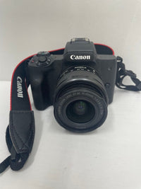 Canon Digital Slrs Ef-M 15-45Mm
