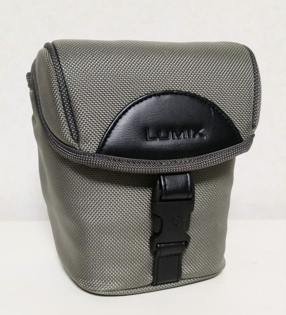 Panasonic Compact Digital Camera Dmc-Fz28 18