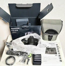 Panasonic Compact Digital Camera Dmc-Fz28 18