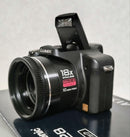 Panasonic Compact Digital Camera Dmc-Fz28 18