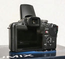 Panasonic Compact Digital Camera Dmc-Fz28 18
