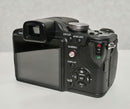 Panasonic Compact Digital Camera Dmc-Fz28 18