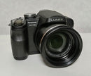 Panasonic Compact Digital Camera Dmc-Fz28 18