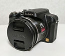 Panasonic Compact Digital Camera Dmc-Fz28 18