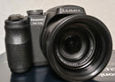 Panasonic Compact Digital Camera Dmc-Fz28 18