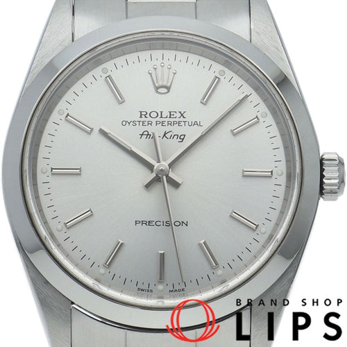 Rolex Others 14000(A) Ss 1999