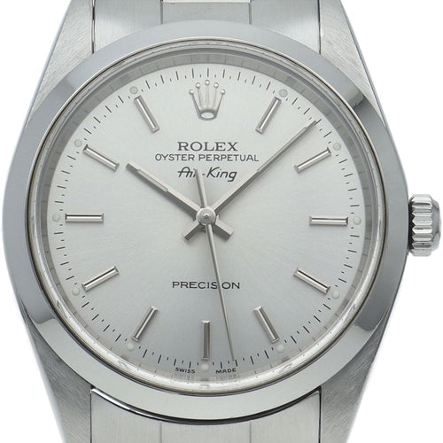 Rolex Others 14000(A) Ss 1999