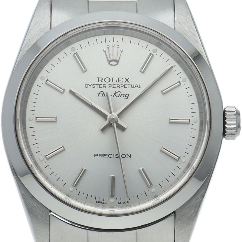 Rolex Others 14000(A) Ss 1999