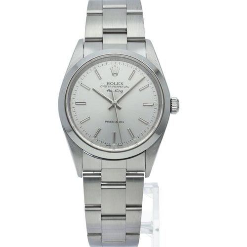 Rolex Others 14000(A) Ss 1999
